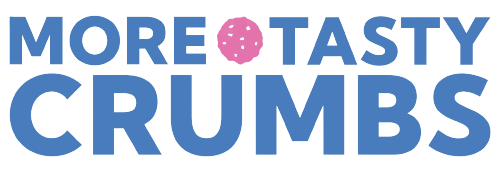 More Tasty Crumbs