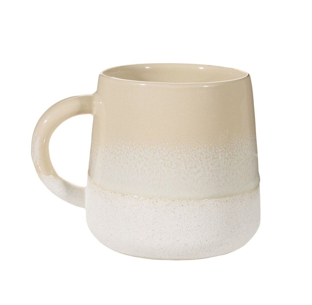 Sass & Bell - Oatmeal Mug