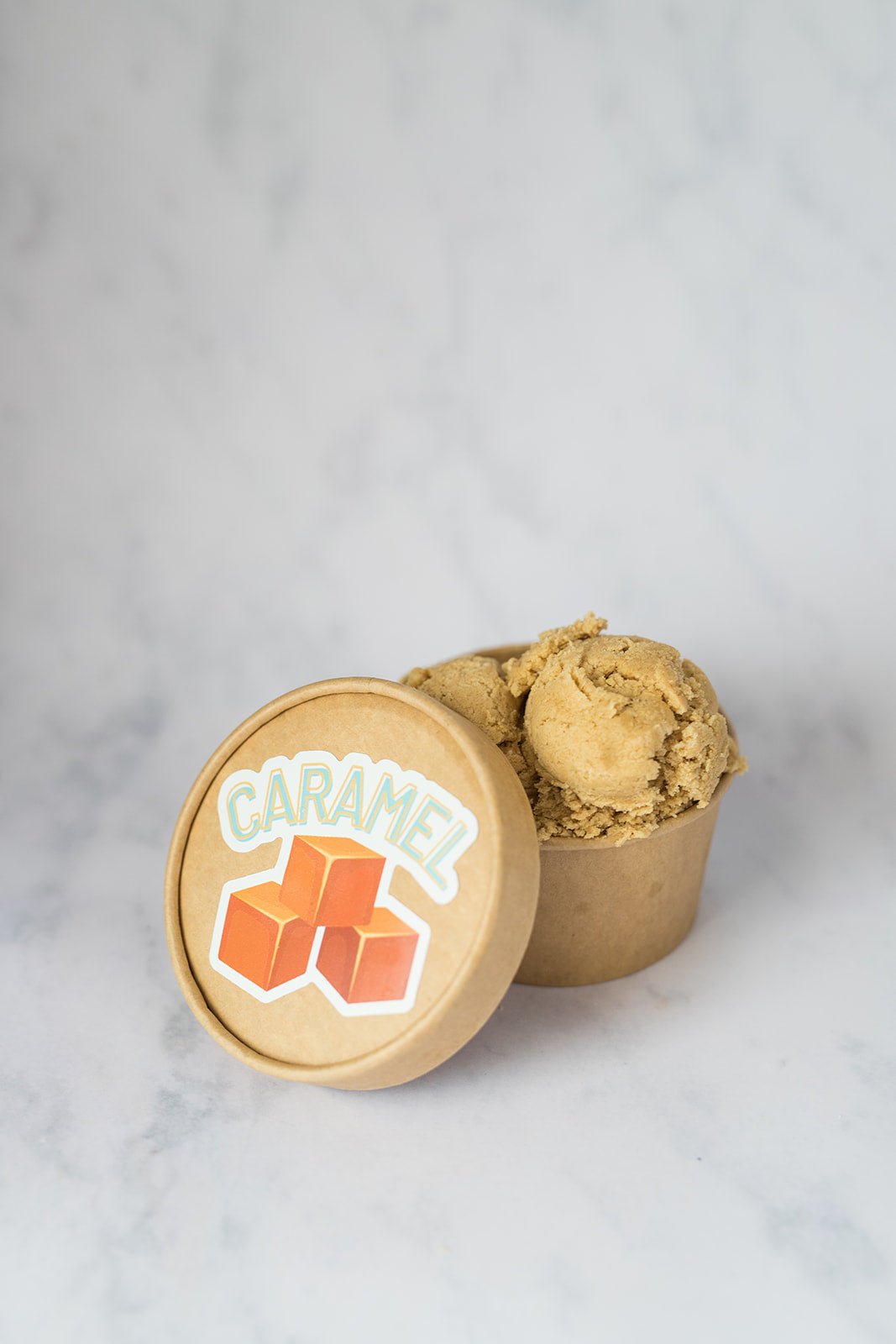 Caramel - More Tasty Crumbs