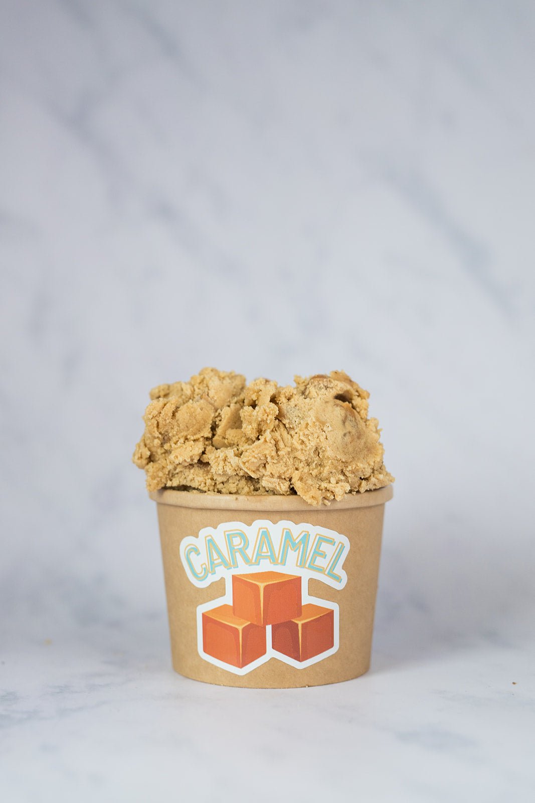Caramel - More Tasty Crumbs