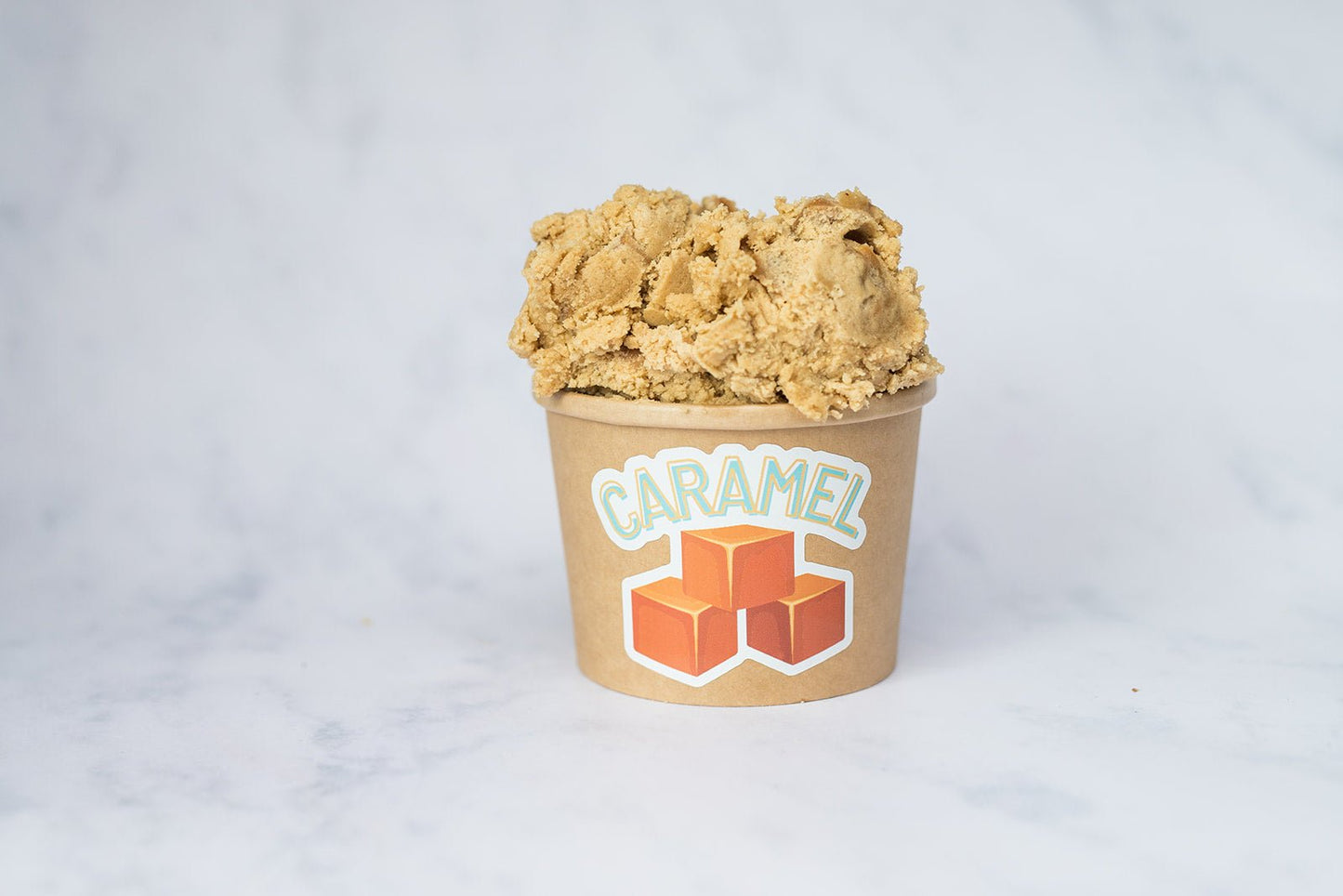 Caramel - More Tasty Crumbs