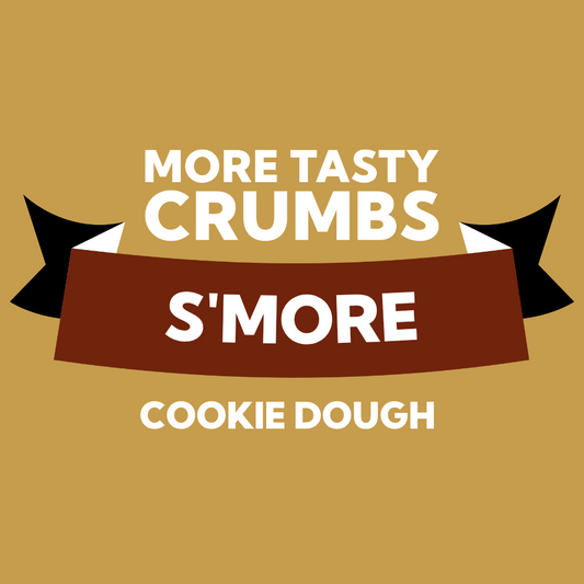 S'more Cookie Dough